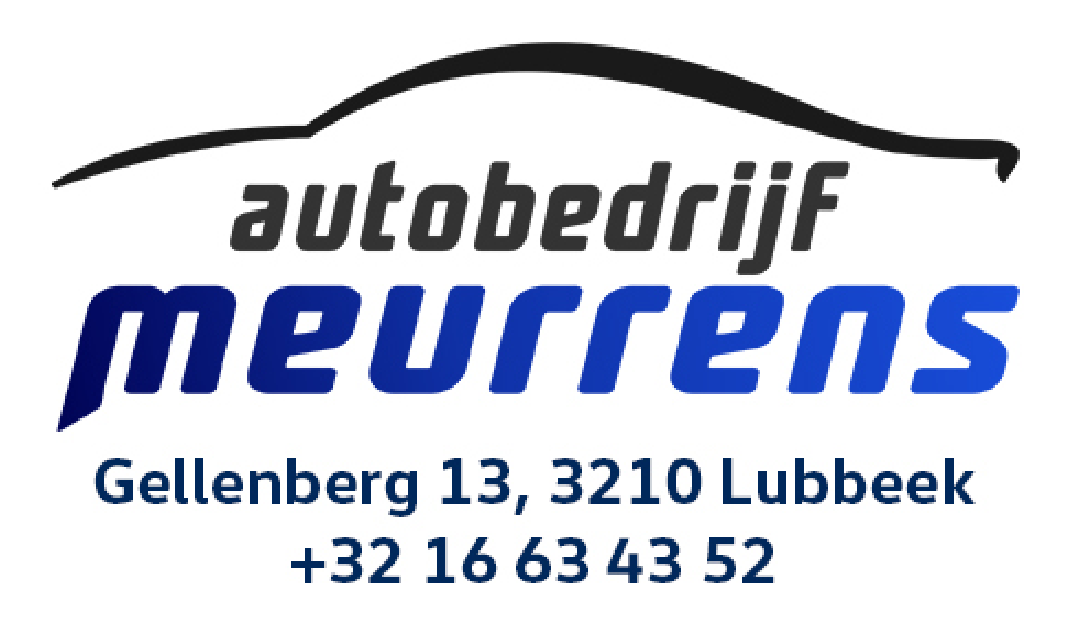 Autobedrijf Meurrens